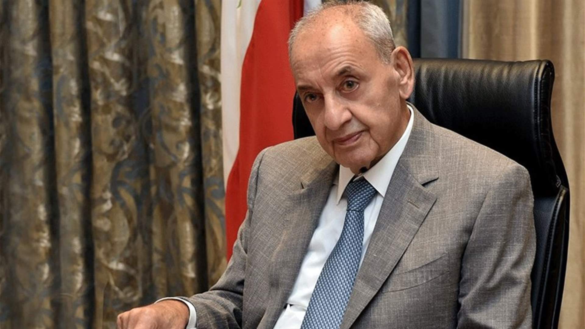 الأوضاع المالية بين بري وكل من سلامة وكنعان وصفير