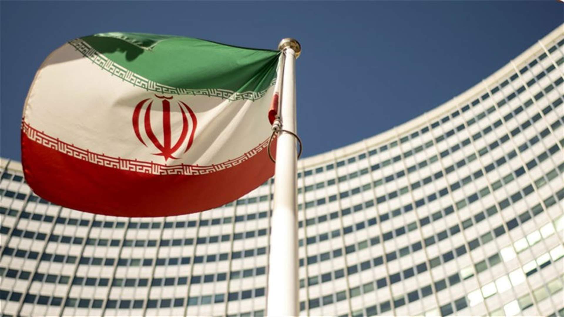 إيران: إقالة بولتون مؤشر واضح على فشل حملة العقوبات الأميركية