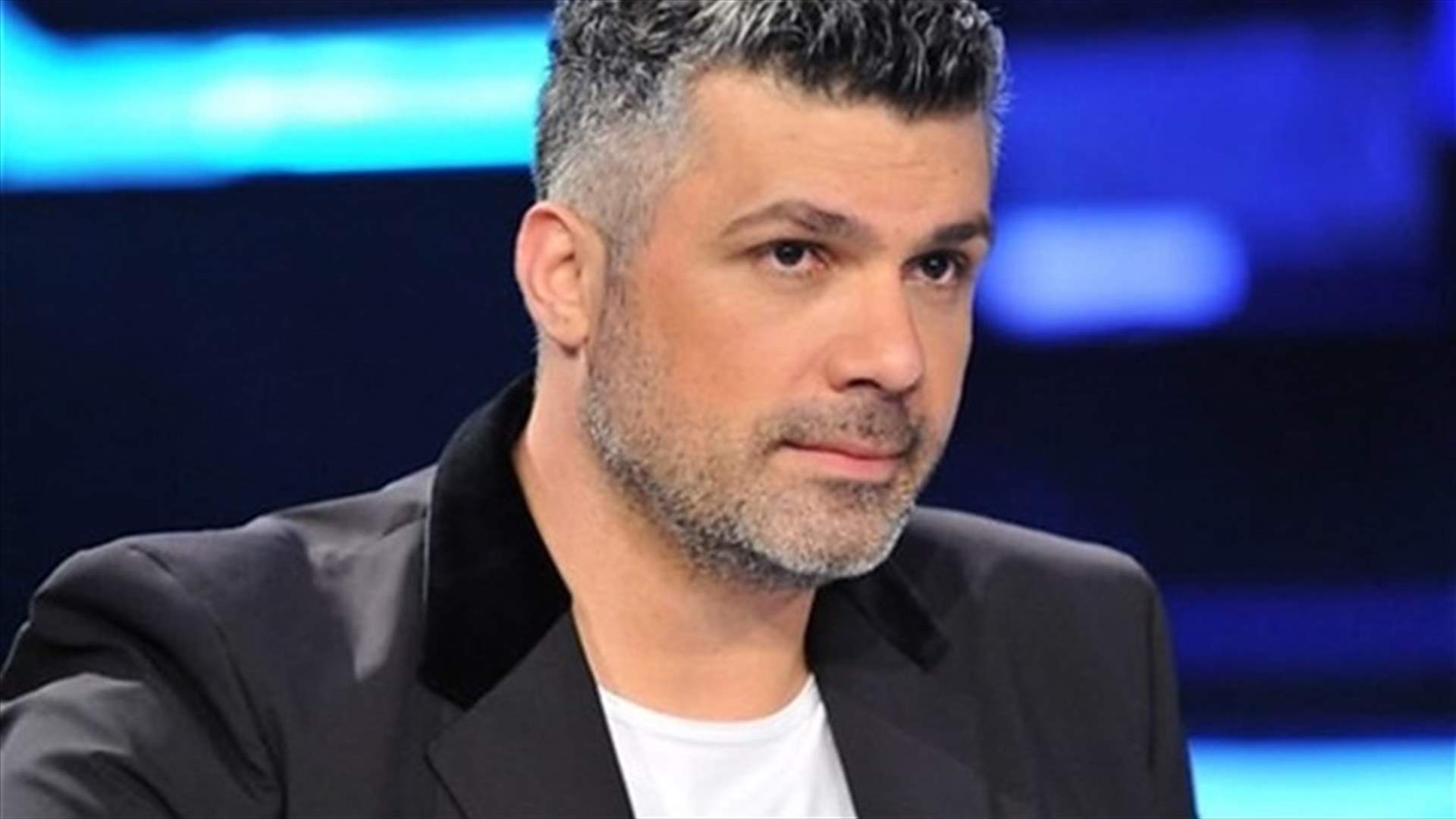 هل ينضم فارس كرم إلى لجنة تحكيم The Voice Senior؟