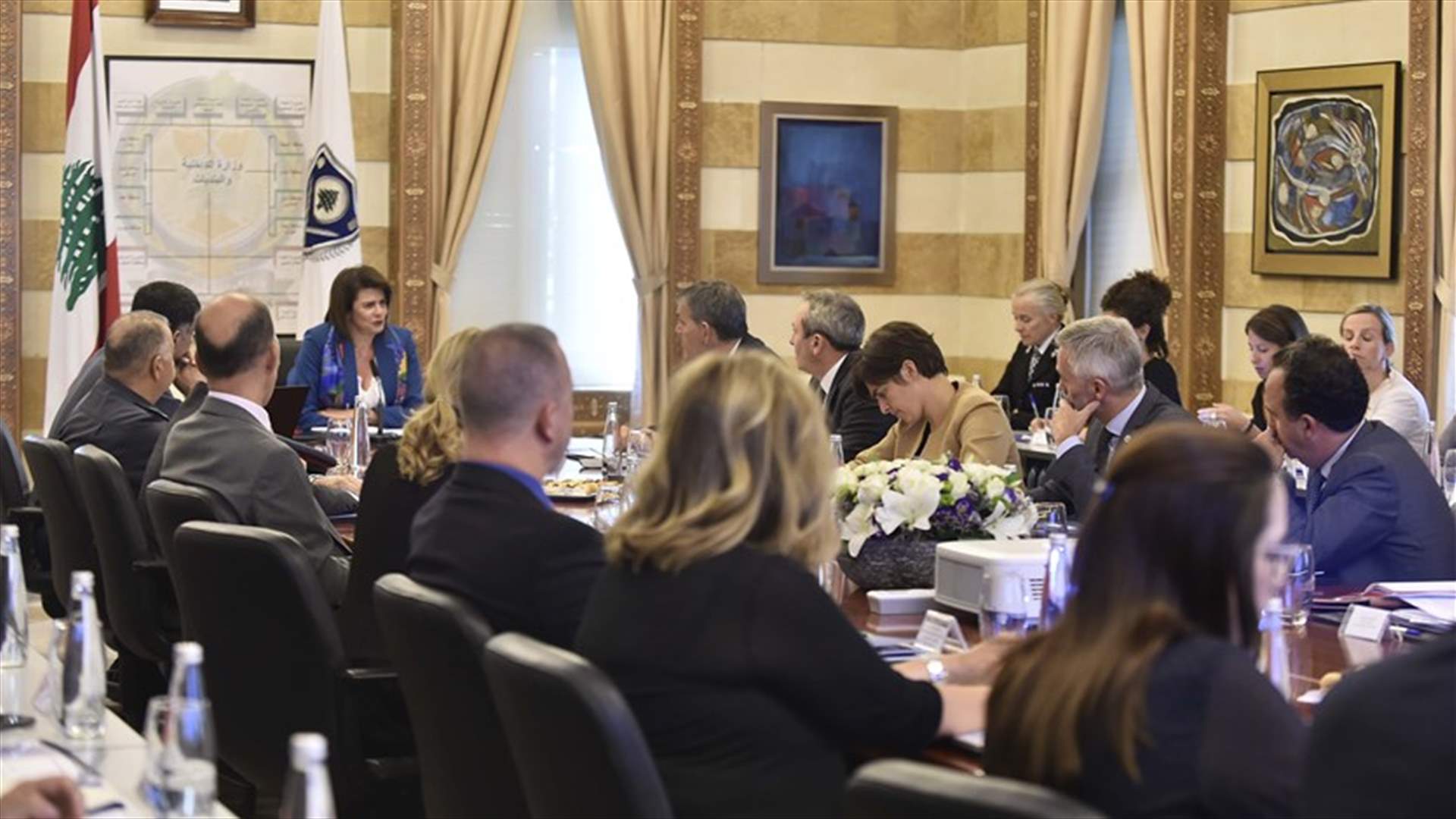 LBCI