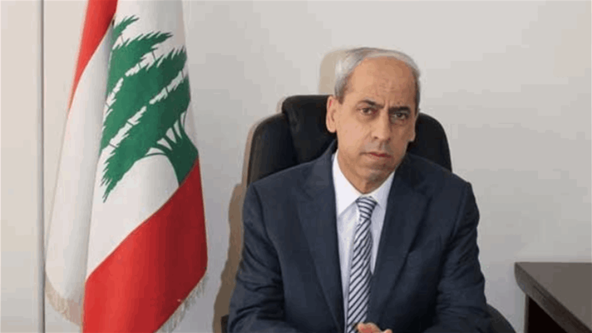 خير اتصل بالسلطات النيجيرية لاعادة جثمان الخضري الى لبنان