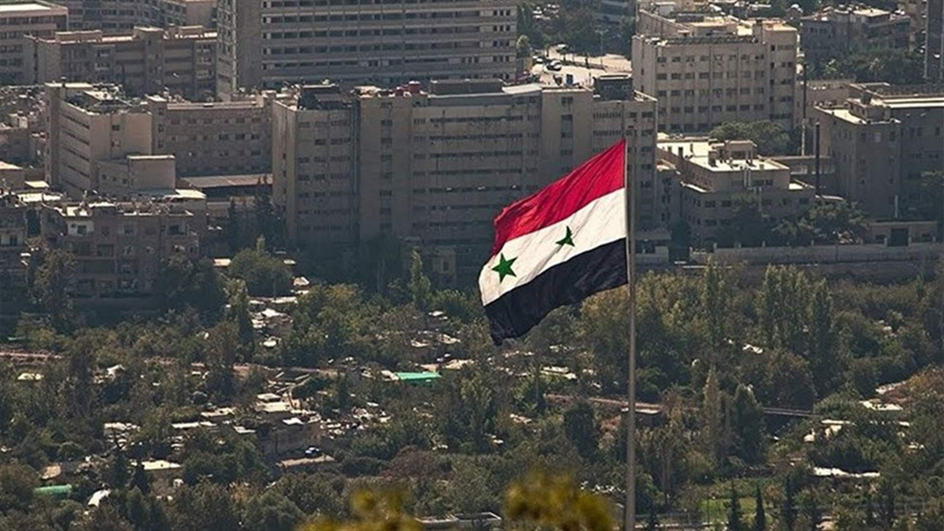 المجر تعتزم تعيين دبلوماسي في سوريا لتسيير الشؤون القنصلية