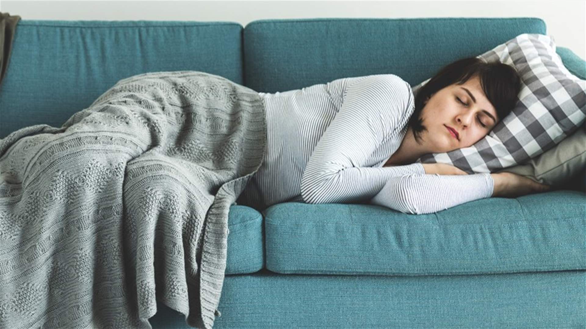 هل تؤثر قيلولة بعد الظهر على صحة القلب؟