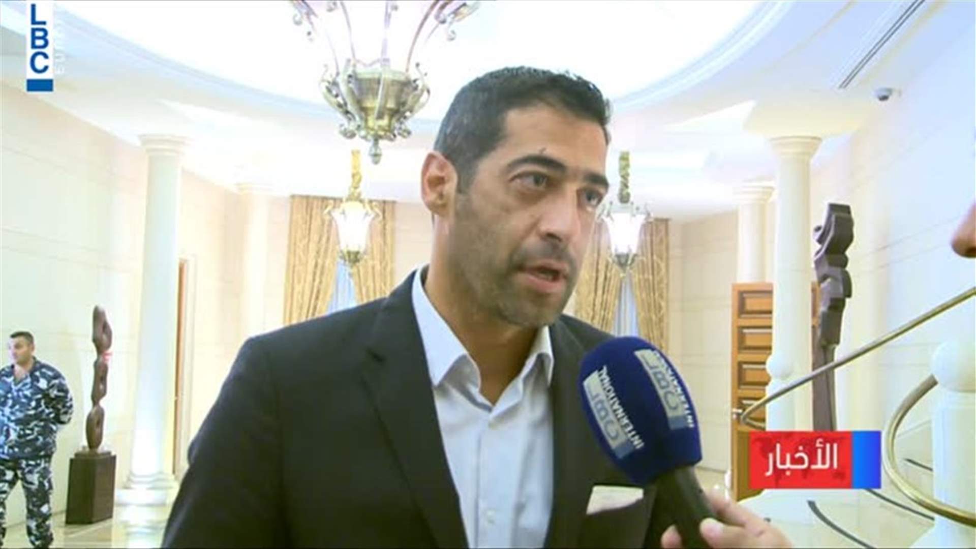 LBCI