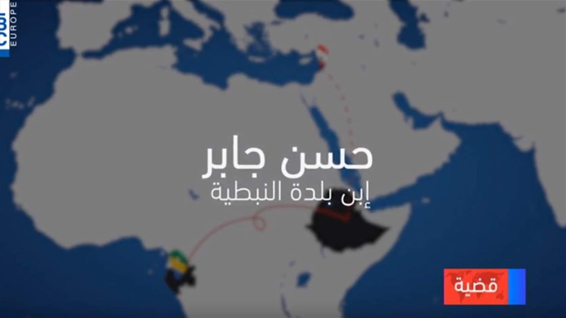 LBCI