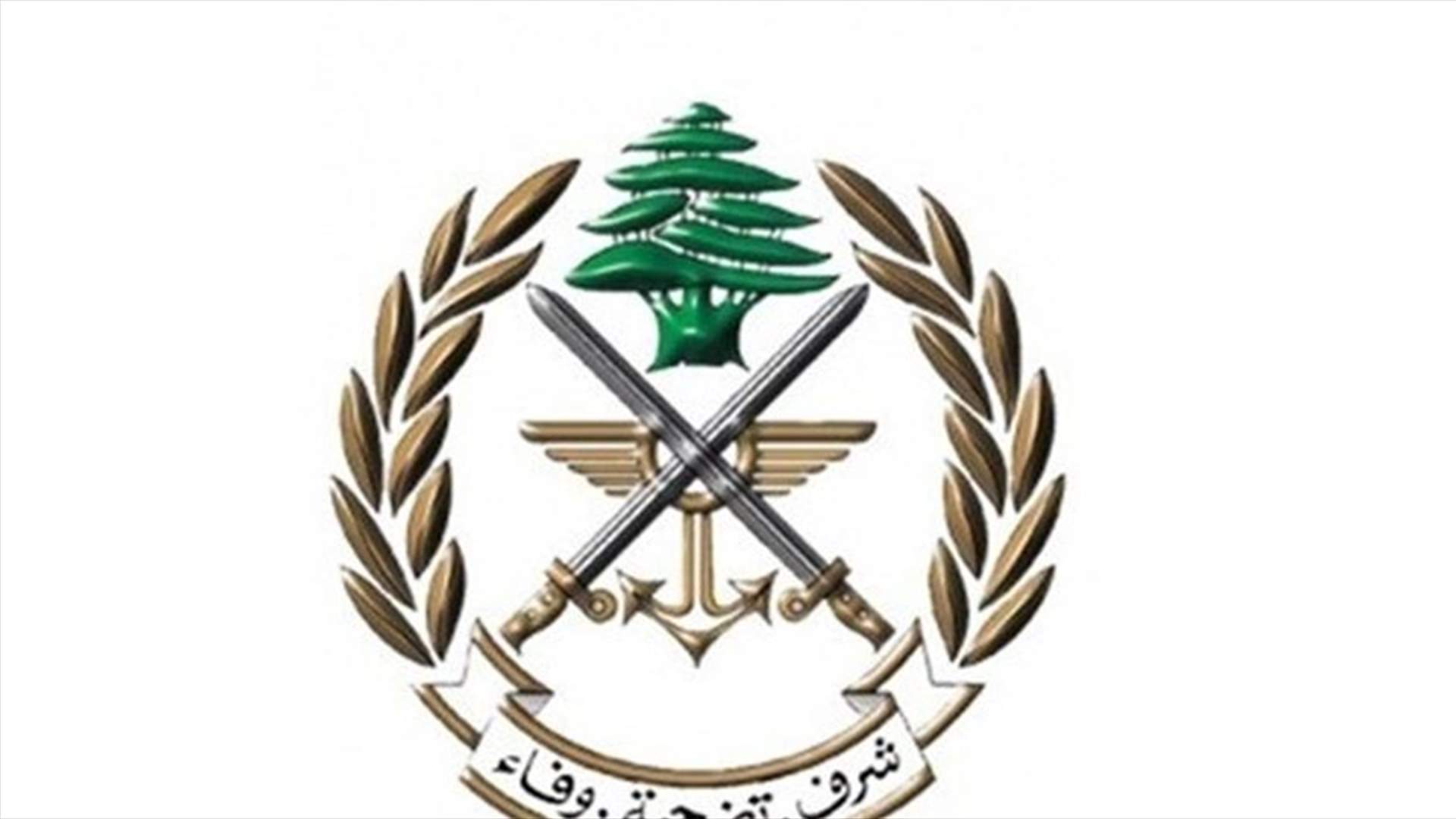 الجيش يوقف 3 أشخاص في برج البراجنة...