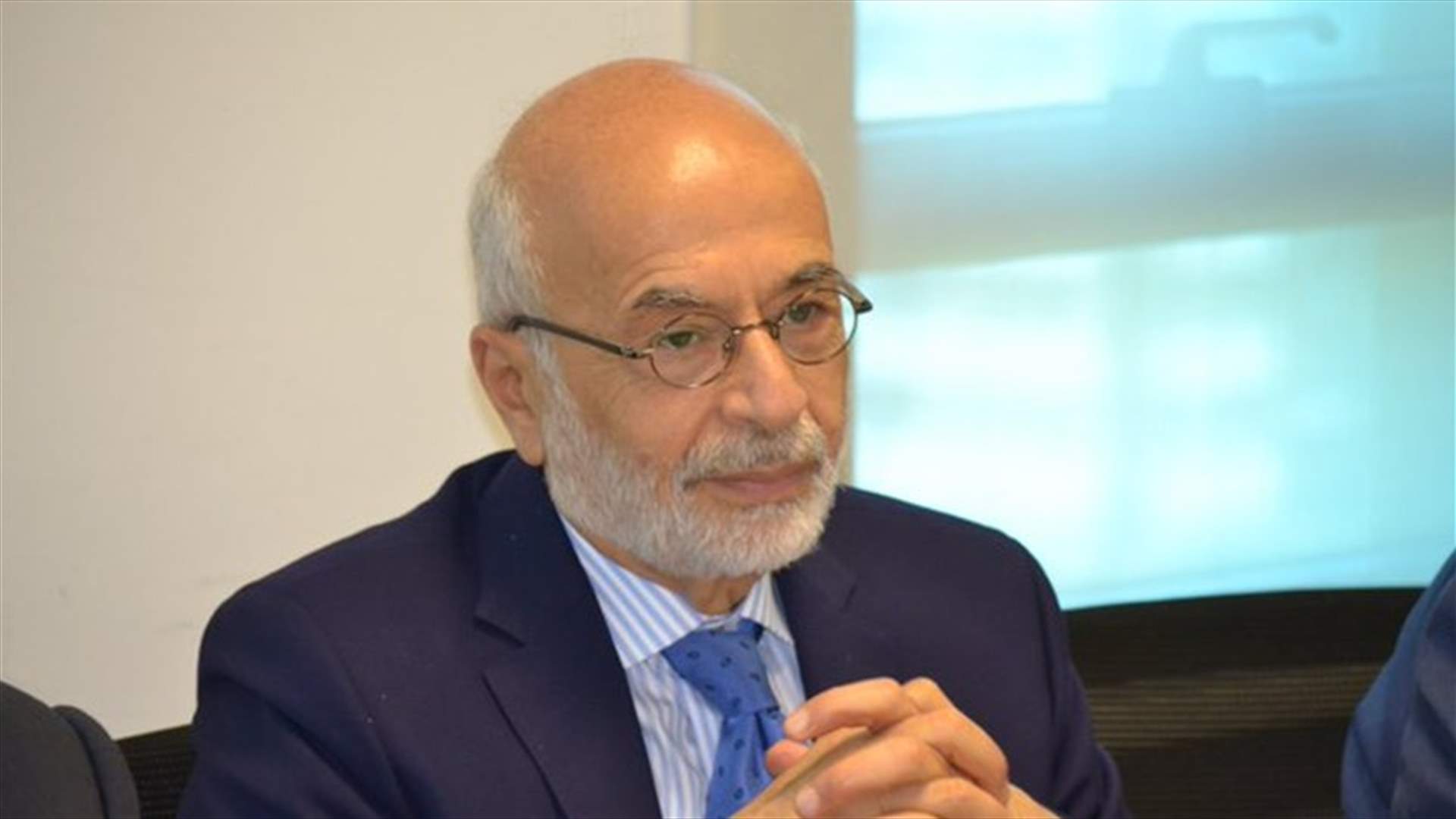 شهيب: خلال اجتماع الجهات المانحة أكدنا على ضرورة تقديم الدعم للمدرسة الرسمية