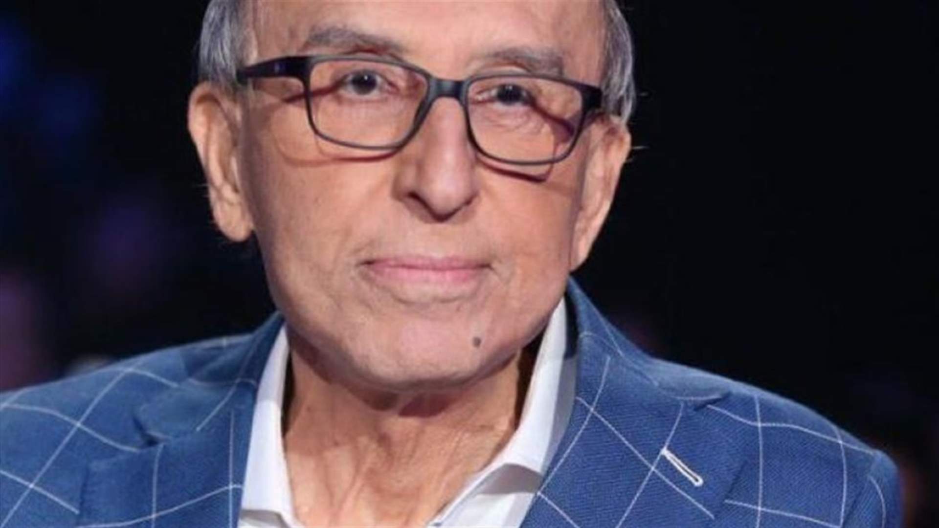 مادلين طبر عن سيمون اسمر: مات مكتشفي ...