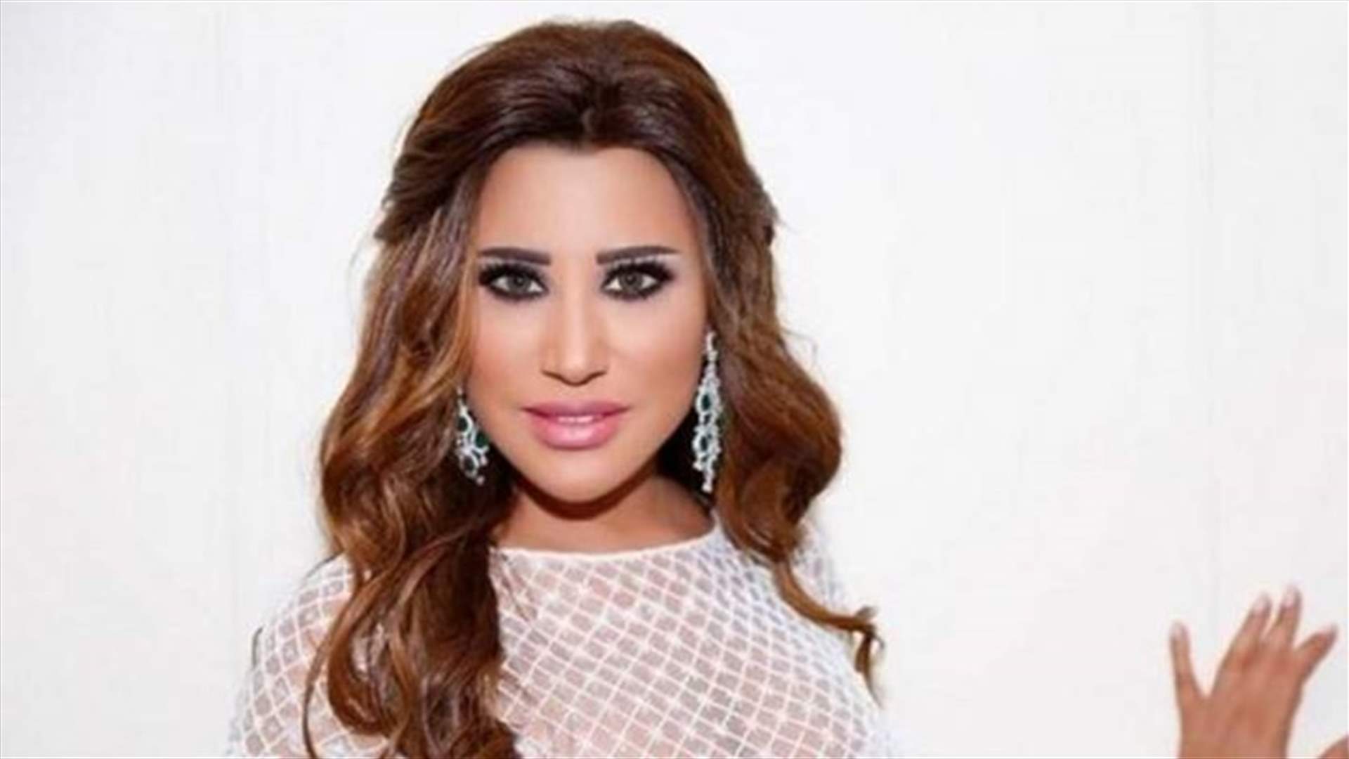 نجوى كرم عن سيمون اسمر: كان الفنّ بحاجة إلك..