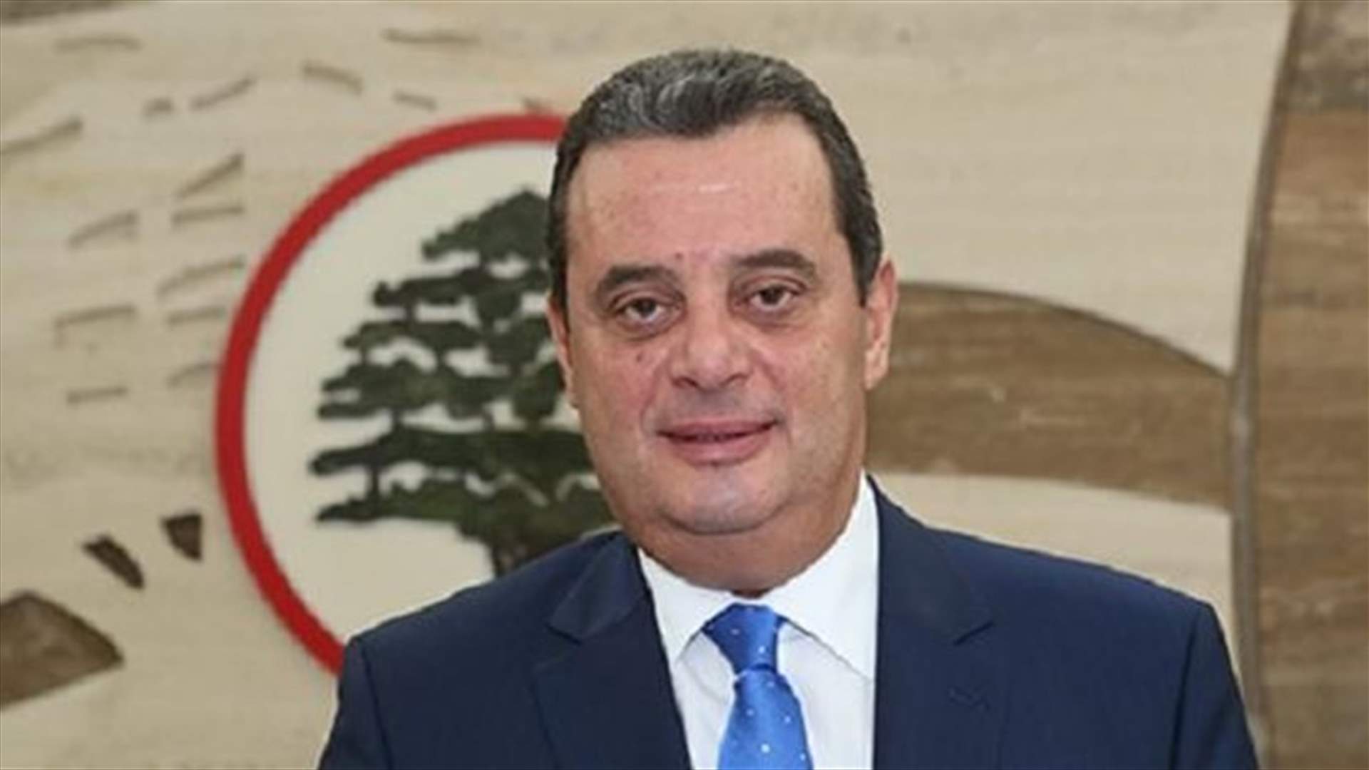 واكيم لـ&quot;الشرق الأوسط&quot;: باقون في الحكومة للاستمرار بفضح الصفقات