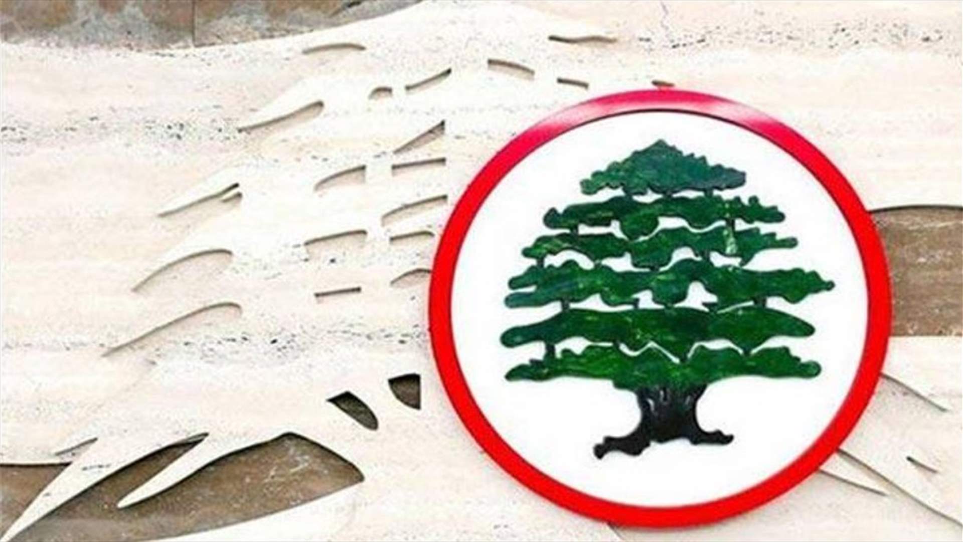 مصادر القوات لـ&quot;الجمهورية&quot;: زيارة شينكر الى جعجع كانت ايجابية