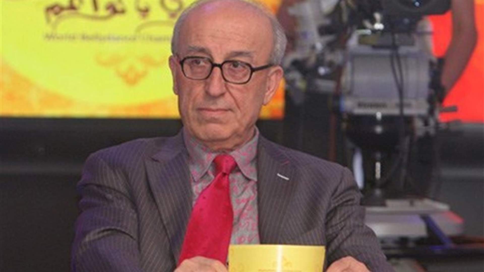تحديد موعد مراسم دفن سيمون أسمر