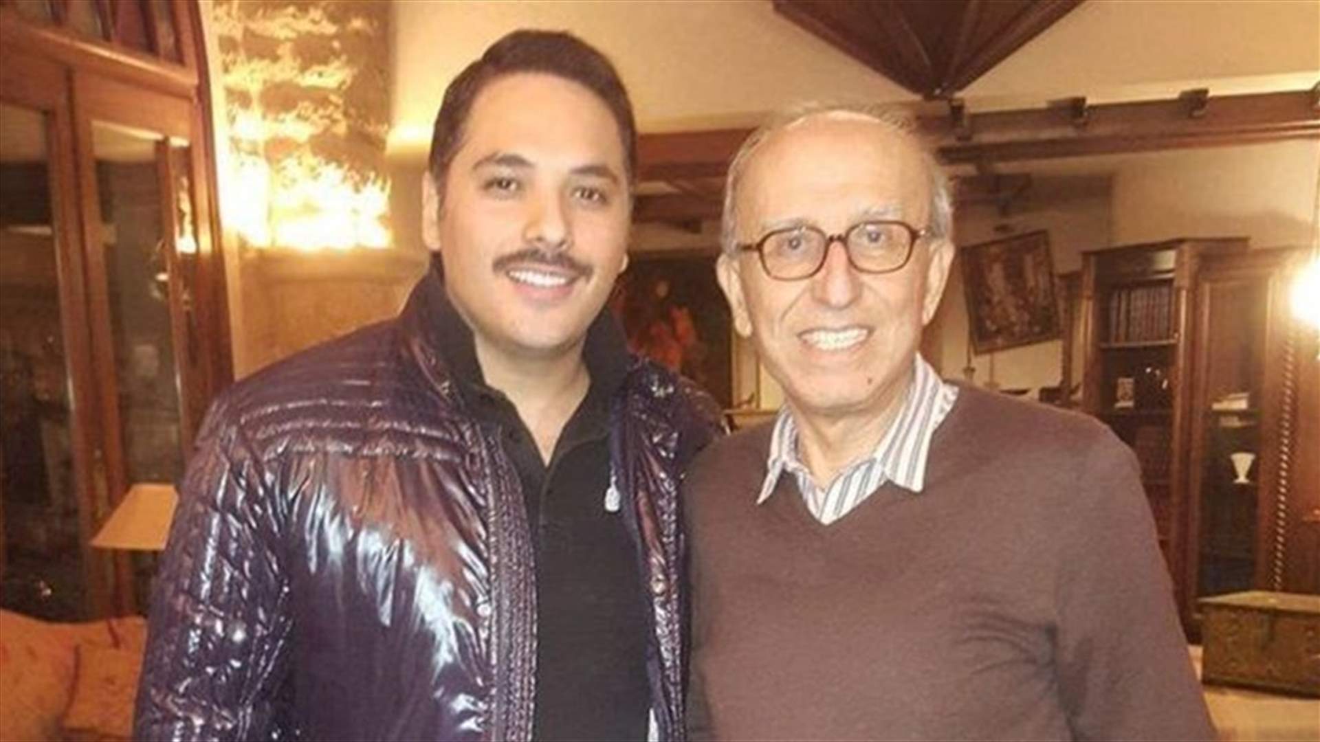 رامي عياش يسرد علاقته بسيمون أسمر: عدوّي اللدود منذ 1998 وافتخر بقربي منك في السنوات الأخيرة