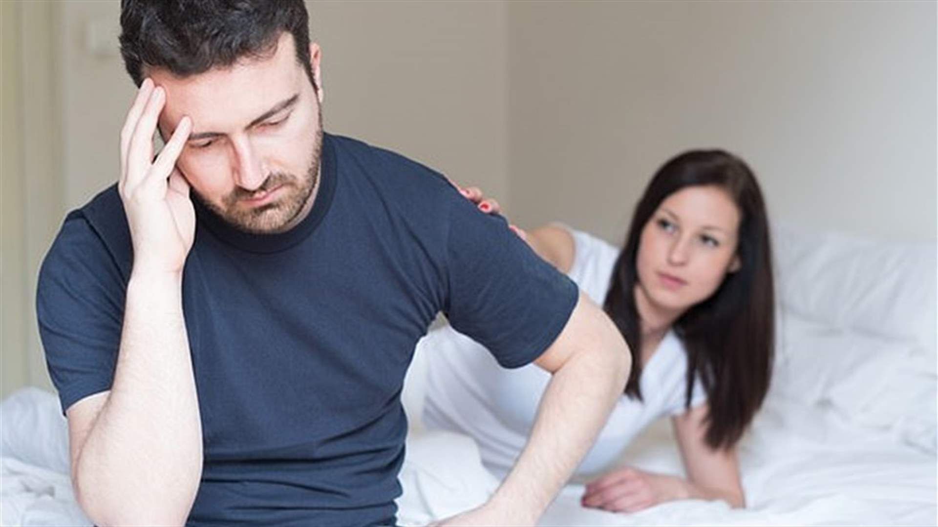 دراسة تكشف الحقيقة المُرة... ضعف الانتصاب يزيد خطر إصابة الرجال بهذه المشاكل!