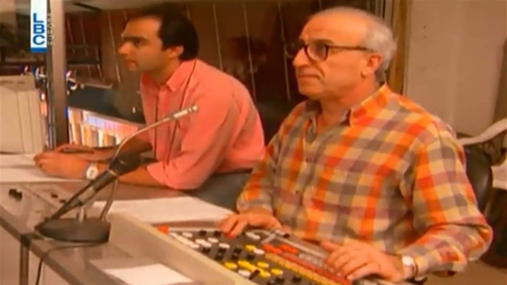 من نضال الأحمدية وصولاً إلى مايا دياب... إعلاميين اكتشفهم سيمون أسمر