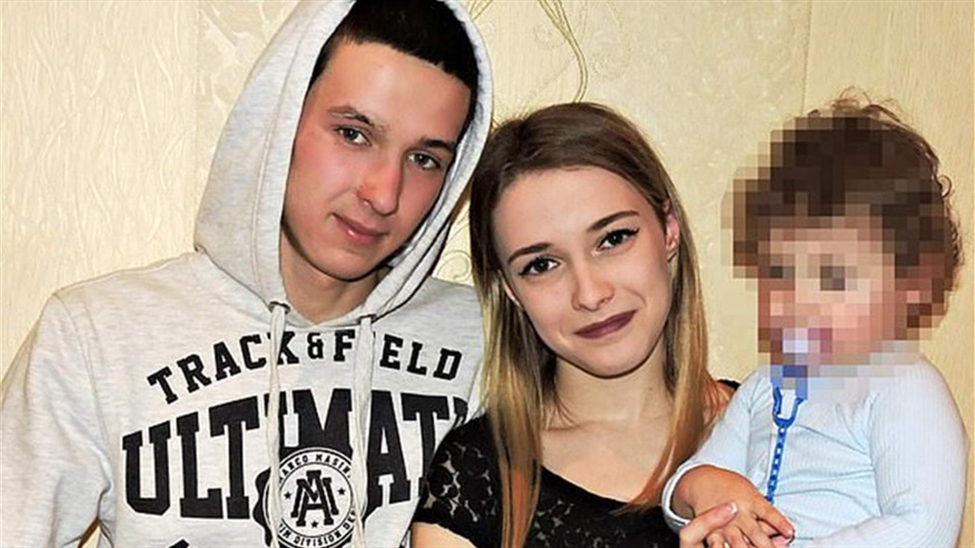 ابنة السنتين قتلت والدتها عن طريق الخطأ... حادثة مأساوية غريبة!