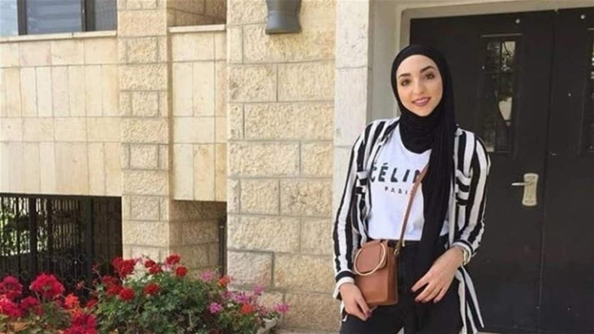 الكشف عن ملابسات وفاة اسراء غريب
