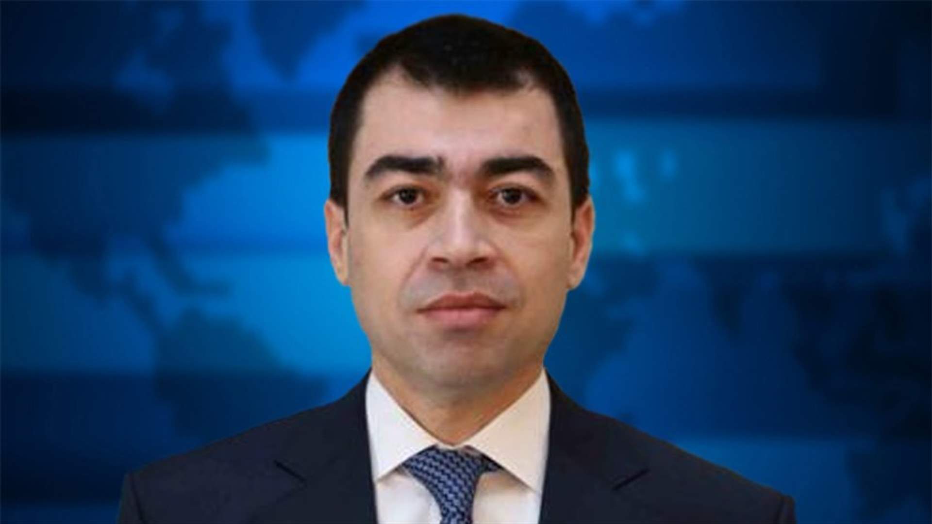 ابي خليل: نتطلع إلى أفضل العلاقات مع الحزب التقدمي الإشتراكي