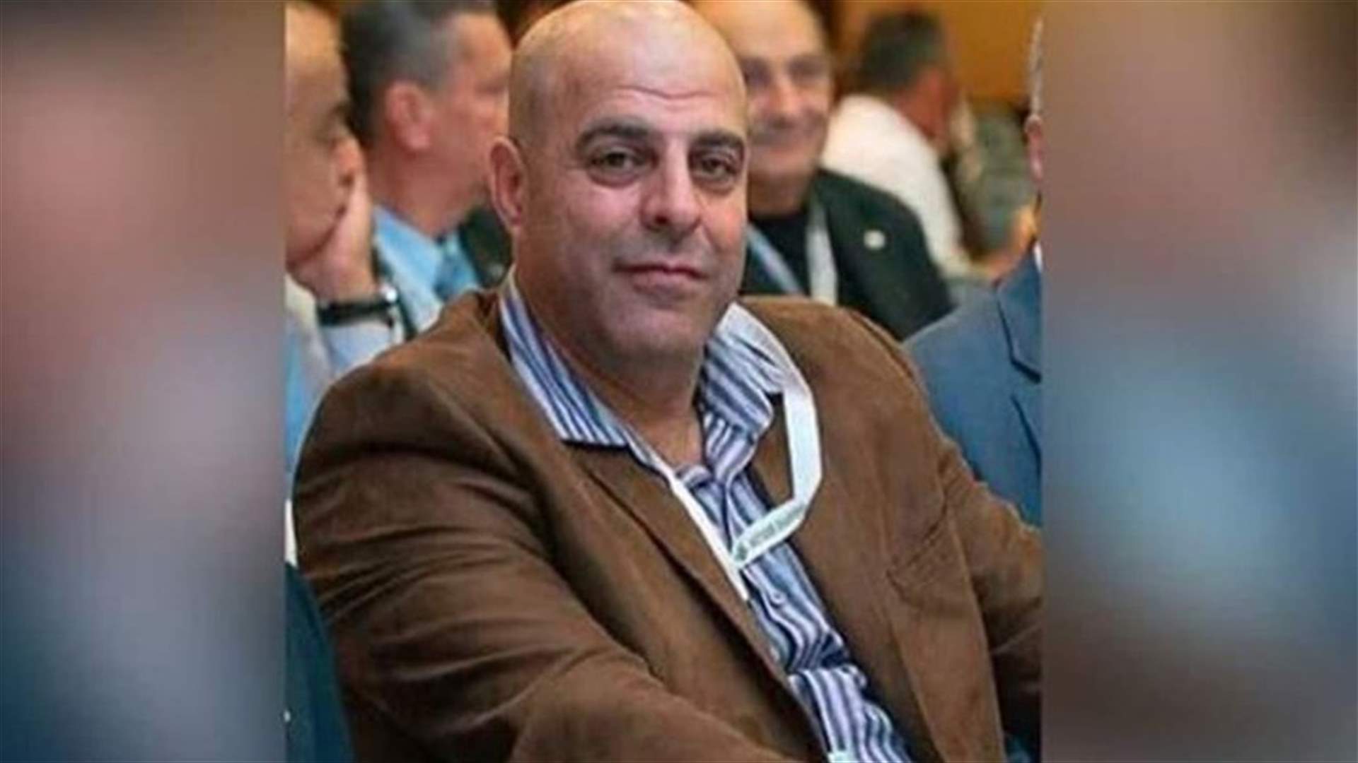 عامر الياس فاخوري قيد التوقيف