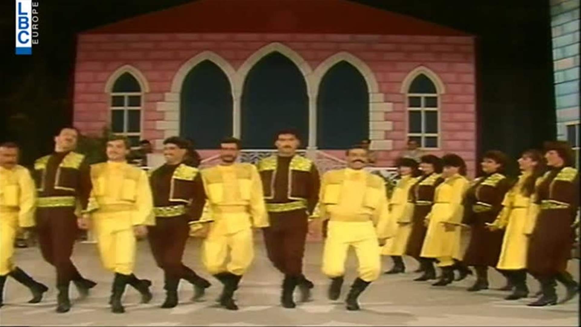 LBCI