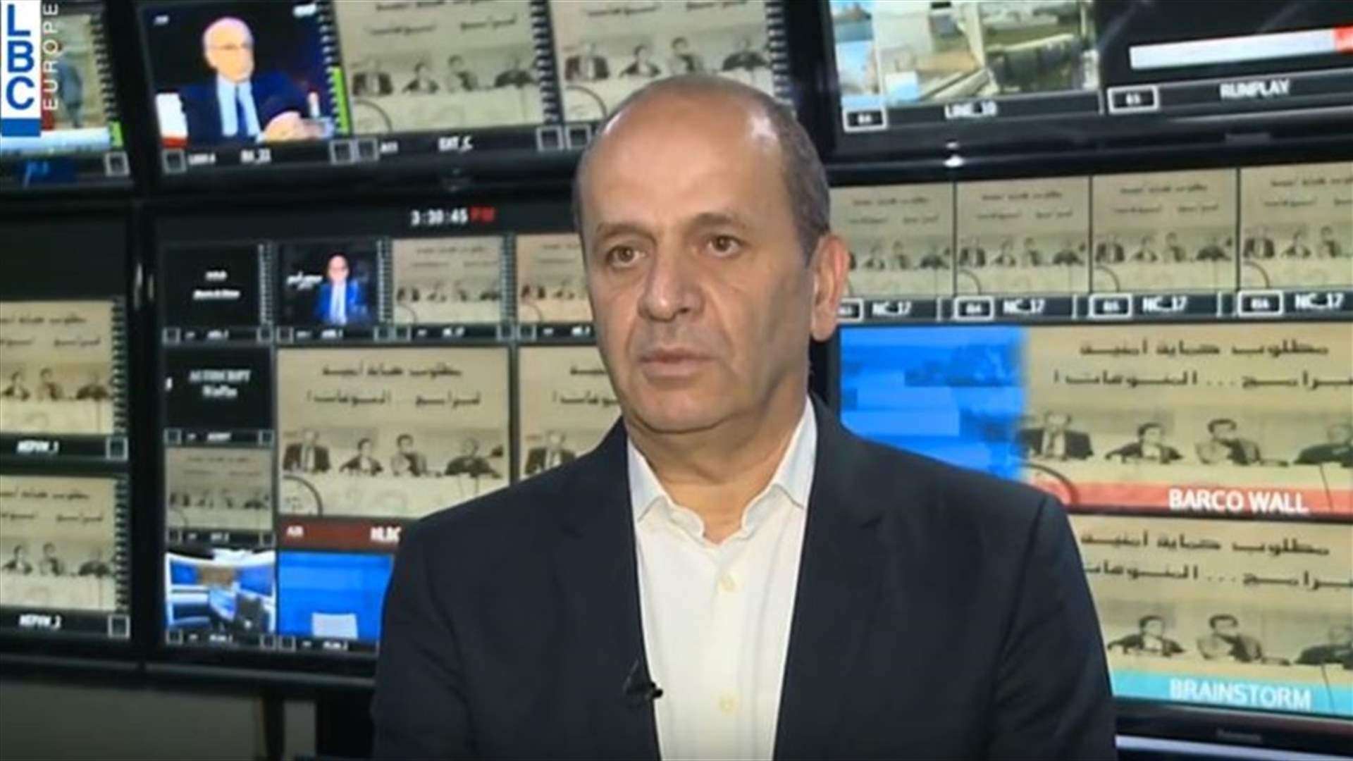 LBCI