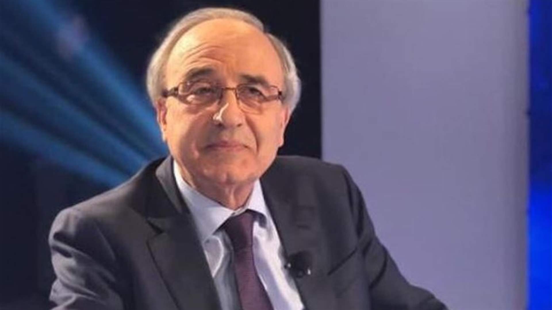سرحان: المسيرة القضائية ستستمر وتتعزز نحو عدالة أفضل