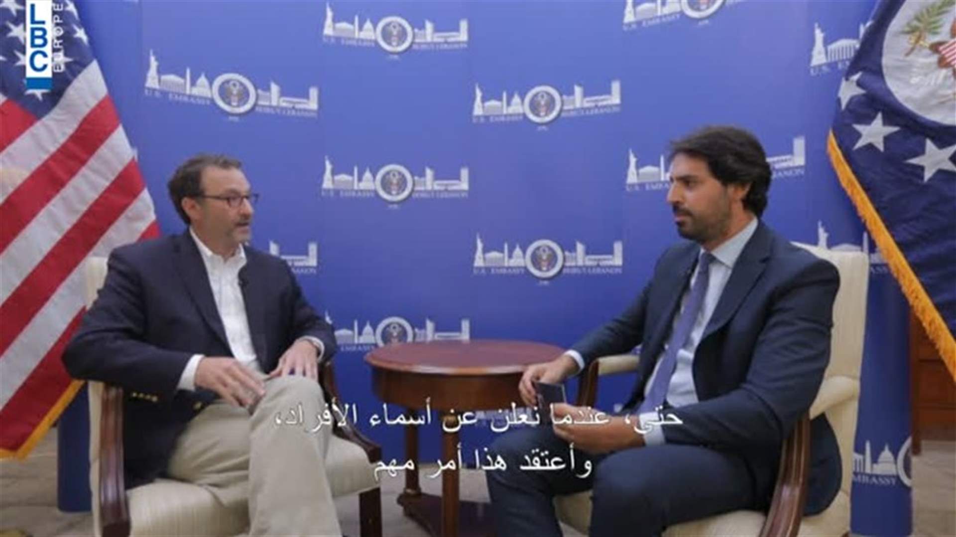 LBCI