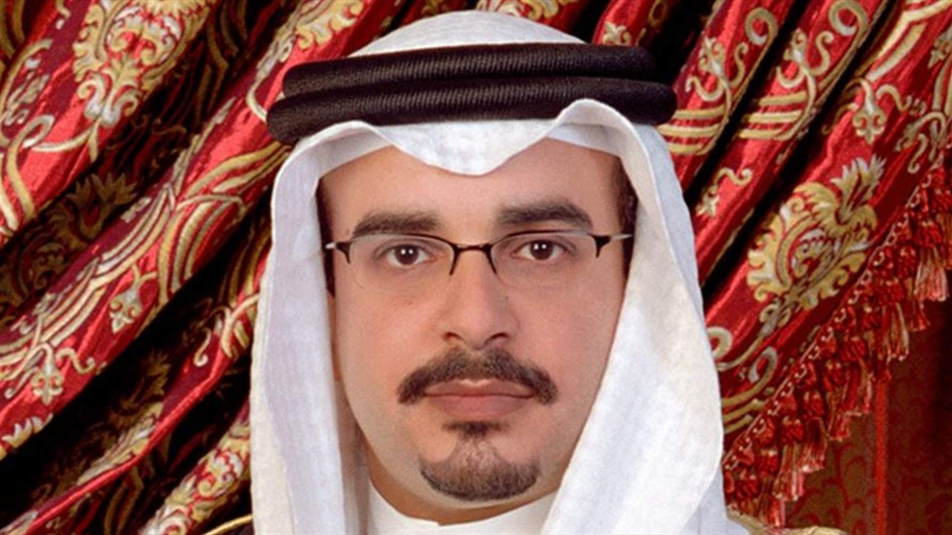 ولي عهد البحرين سيزور واشنطن ويلتقي مع ترامب