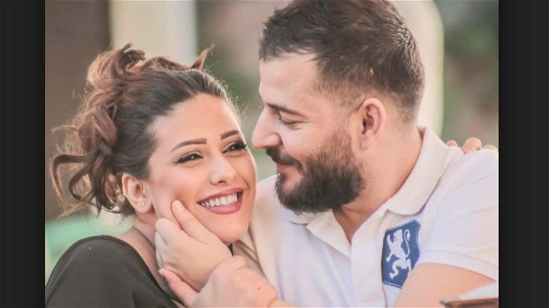 حسام جنيد يعلن طلاقه من إمارات رزق ... والجمهور في صدمة