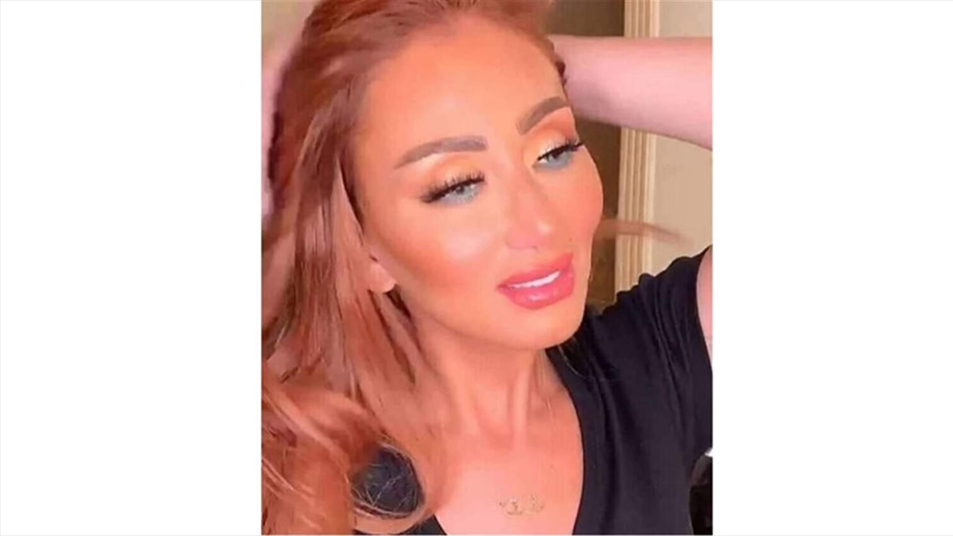 ريهام سعيد تثير الجدل بين متابعيها على انستغرام... بسبب هذا الفيديو!