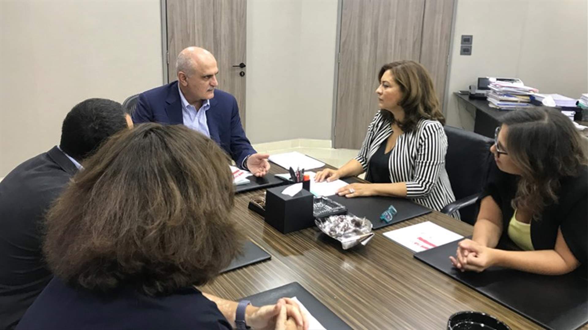 حسن خليل: أهمية &quot;موازنة المواطنة والمواطن&quot; أنها تعزز نهج الشفافية في المجتمع