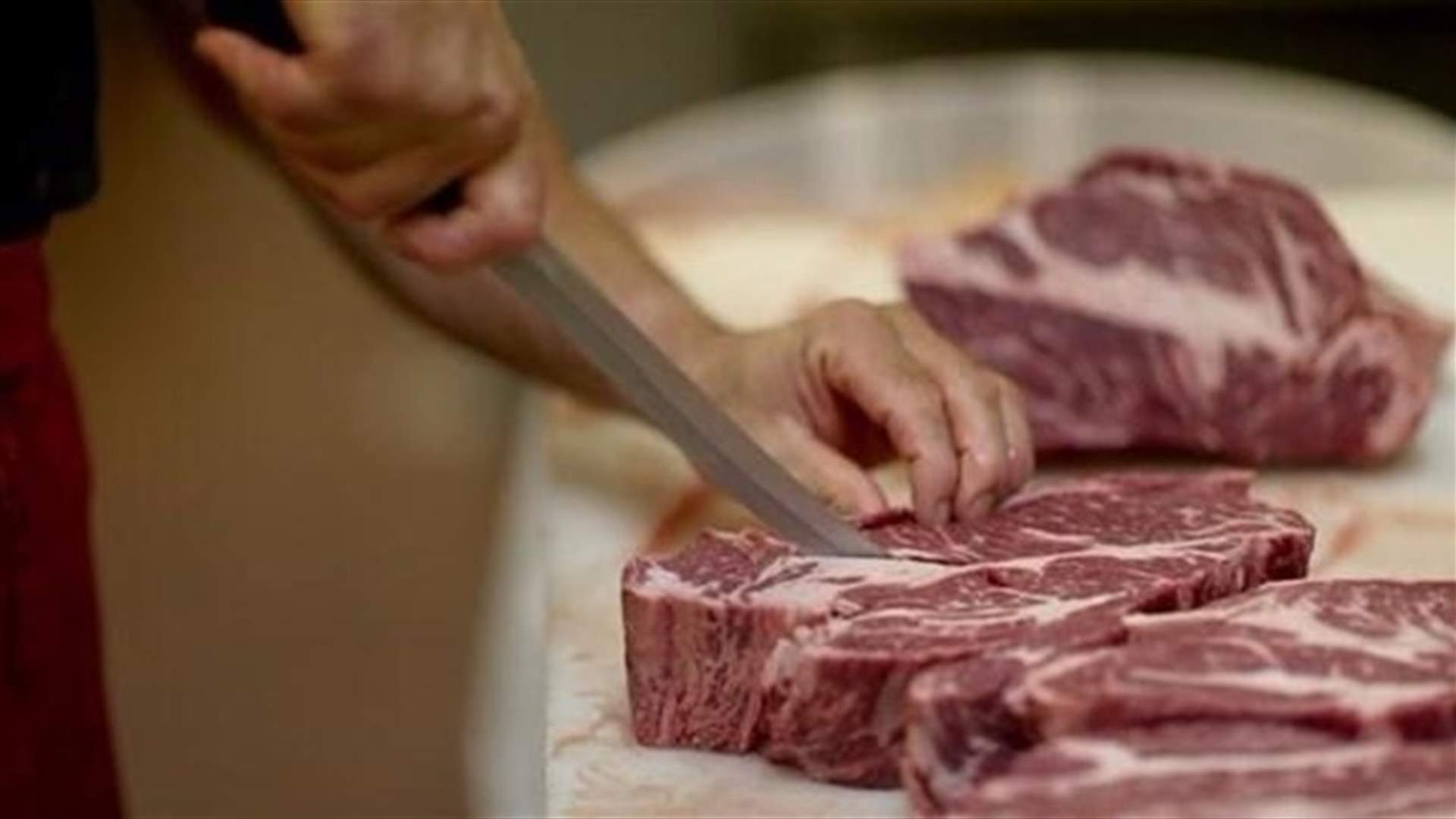 الصين تعفي صادرات لحوم الخنزير والصويا الاميركية من الرسوم الجمركية