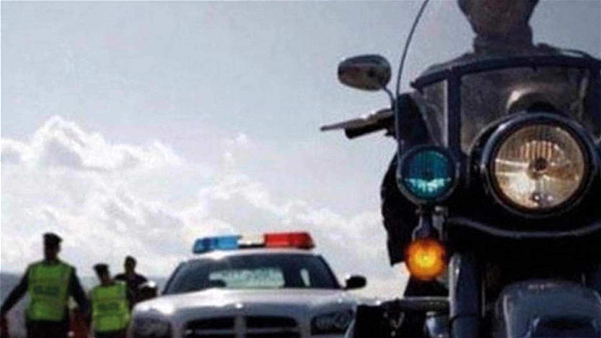 السبت والأحد... تدابير سير على المسلكين الشرقي والغربي مقابل ثكنة هنري شهاب