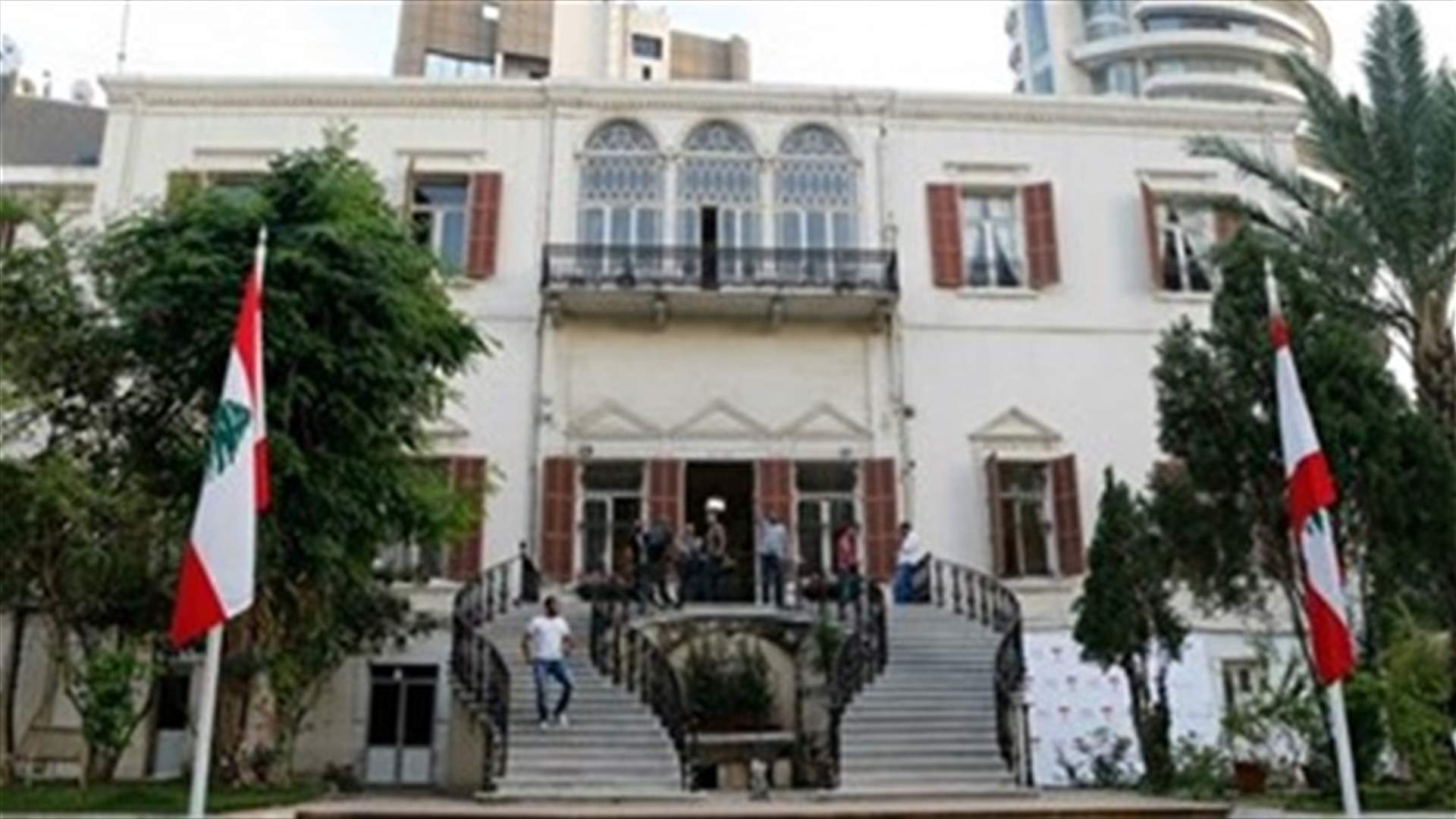 Foreign Ministry summons Ethiopian Charg&eacute; d&#39;Affaires over Hassan Jaber arrest