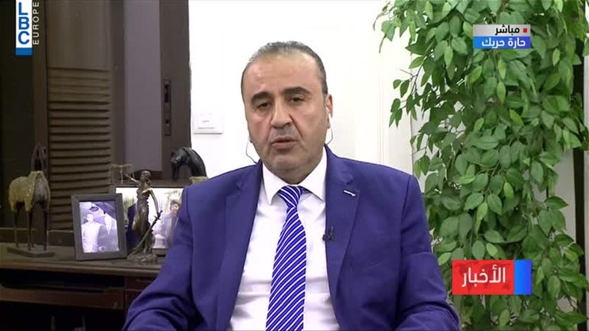 LBCI