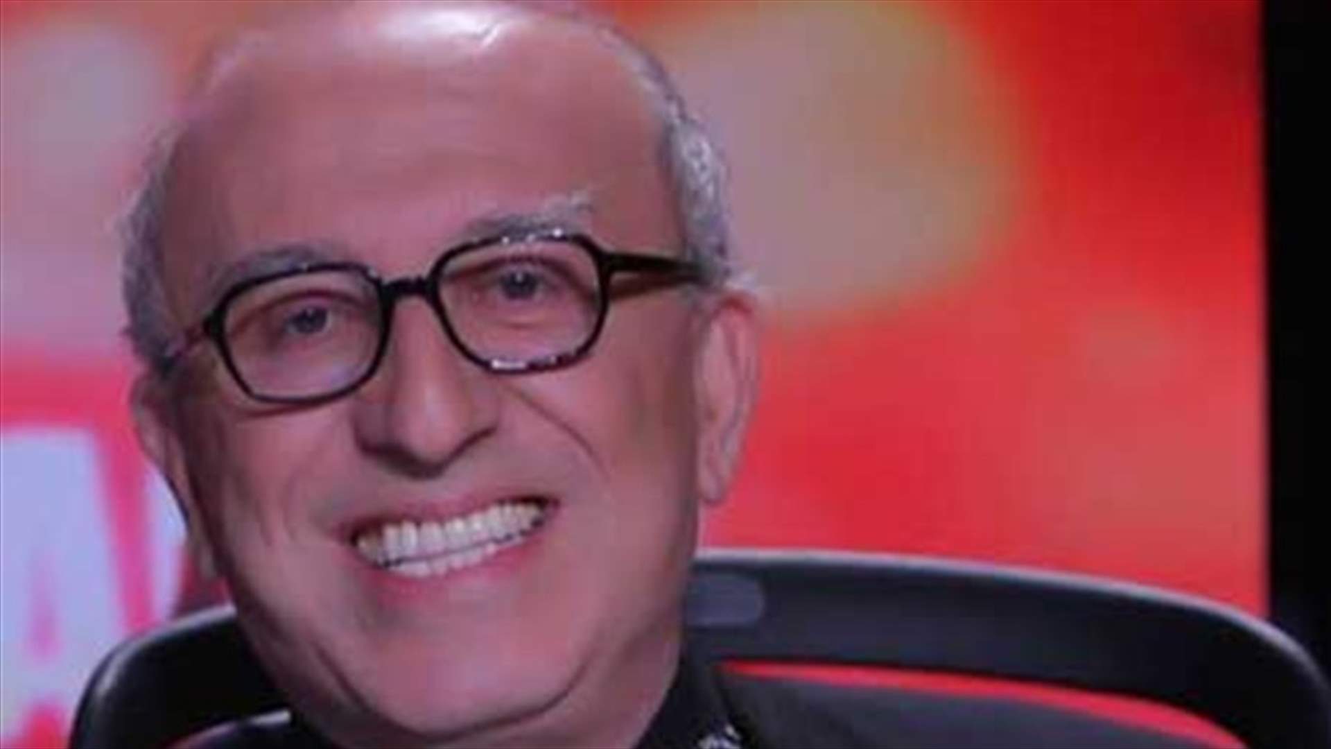 ماذا قال نجوم لبنان لكاميرا الـ LBCI عن سيمون أسمر في يوم وداعه؟ (فيديو)