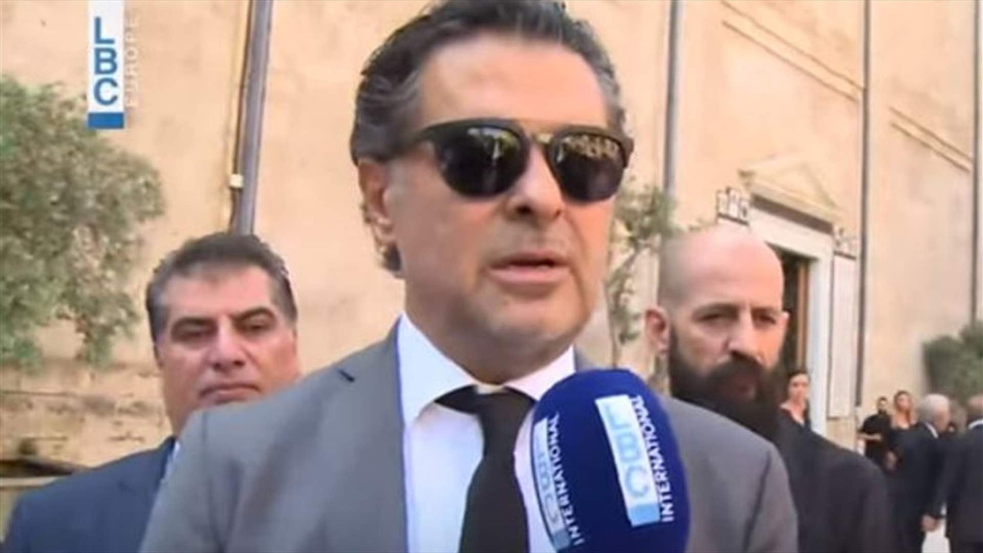 LBCI