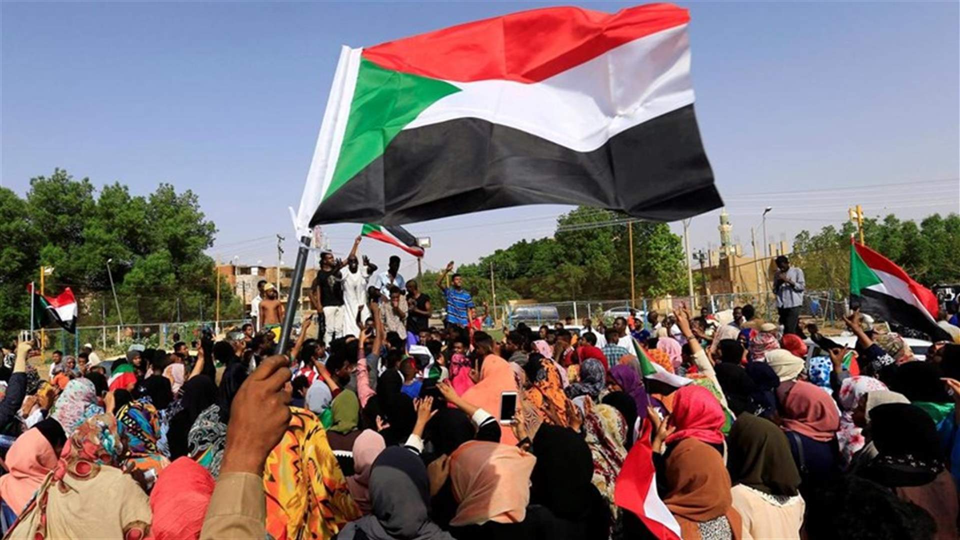 "العفو الدولية" تطالب بإحقاق العدالة لضحايا الحركة الاحتجاجية في السودان