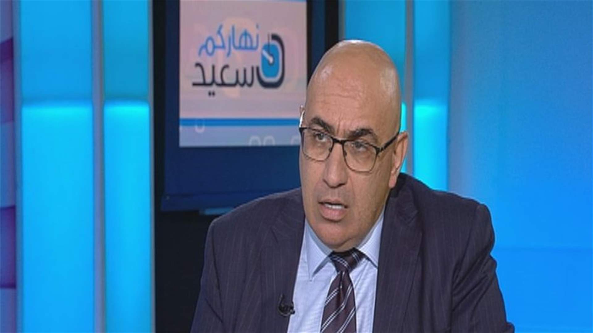 جبور للـLBCI : قرار تموضع القوات تحدده بنفسها ولا أحد يمليه عليها