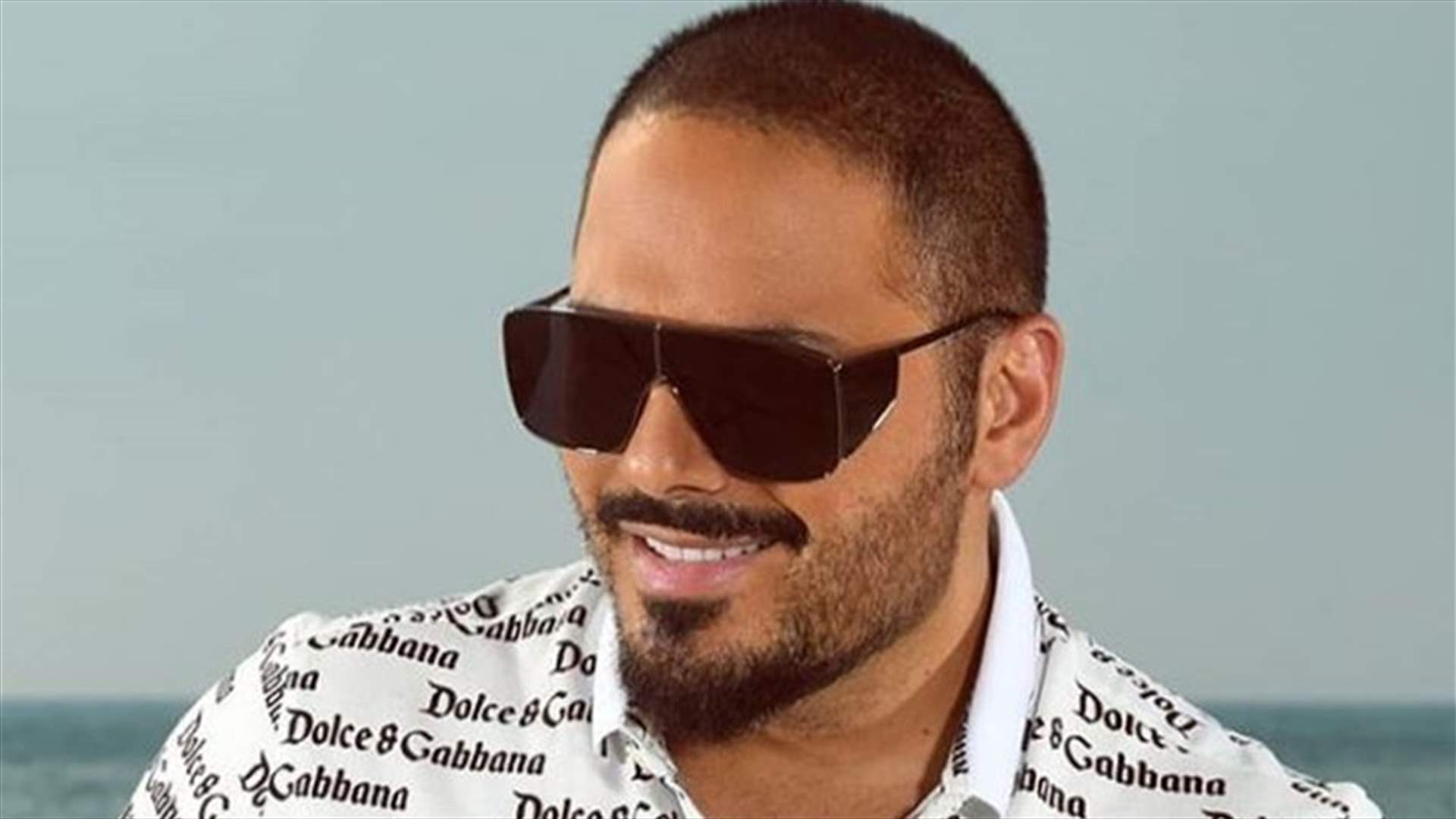 لهذا السبب غاب رامي عياش عن وداع سيمون أسمر.. إليكم ما فعله