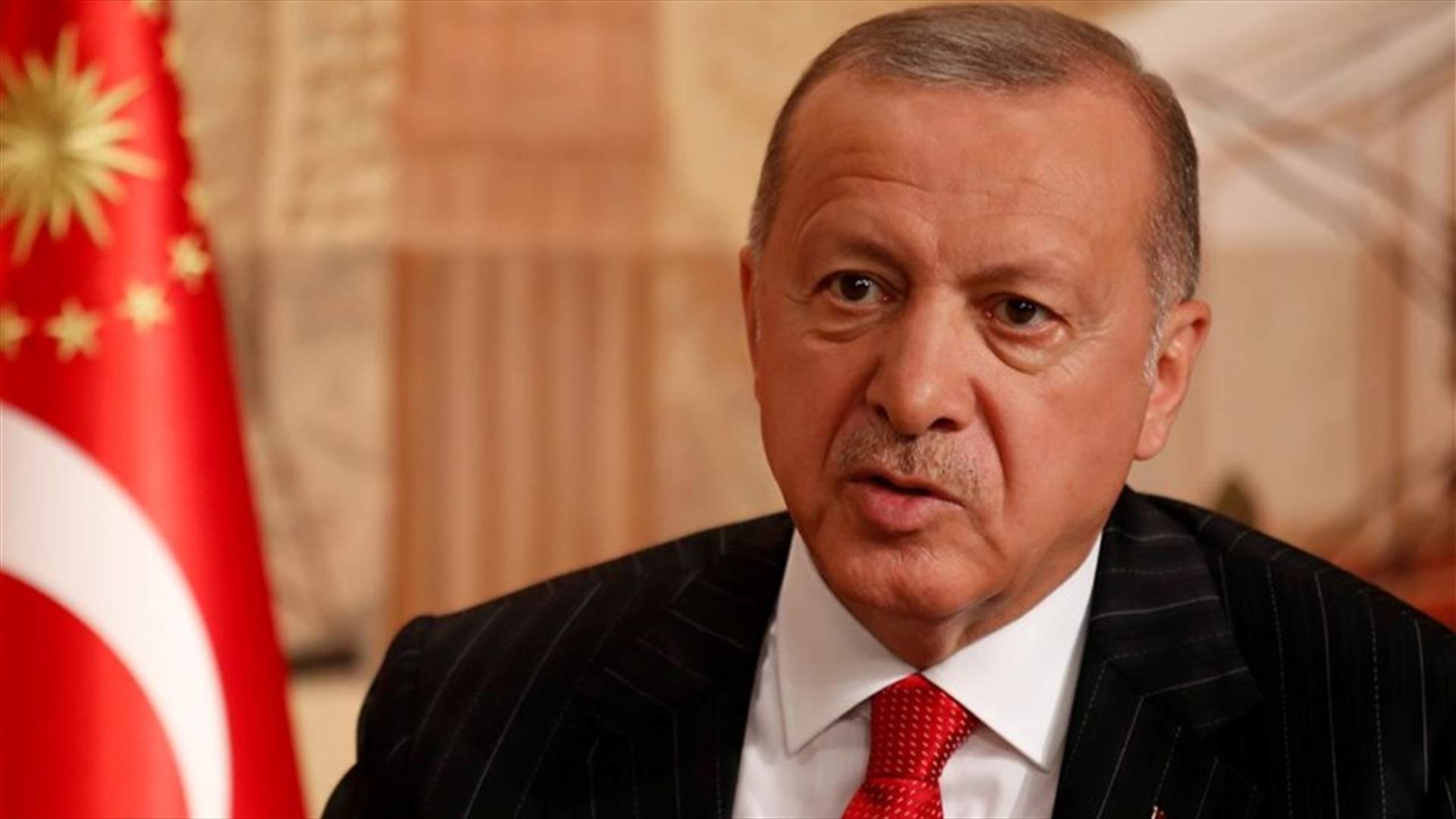 Turkey orders arrest of 223 military personnel over suspected Gulen links - state media
