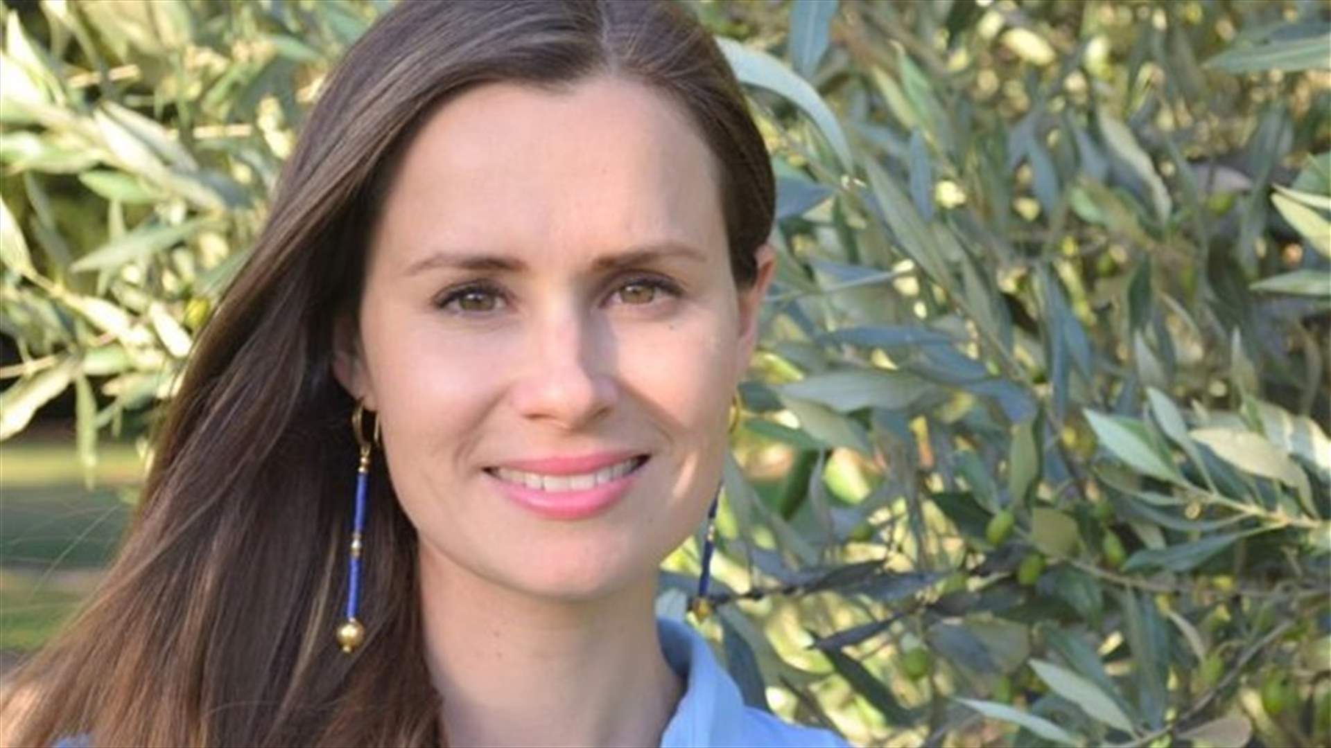 Australian jailed in Iran identified as Melbourne University academic
