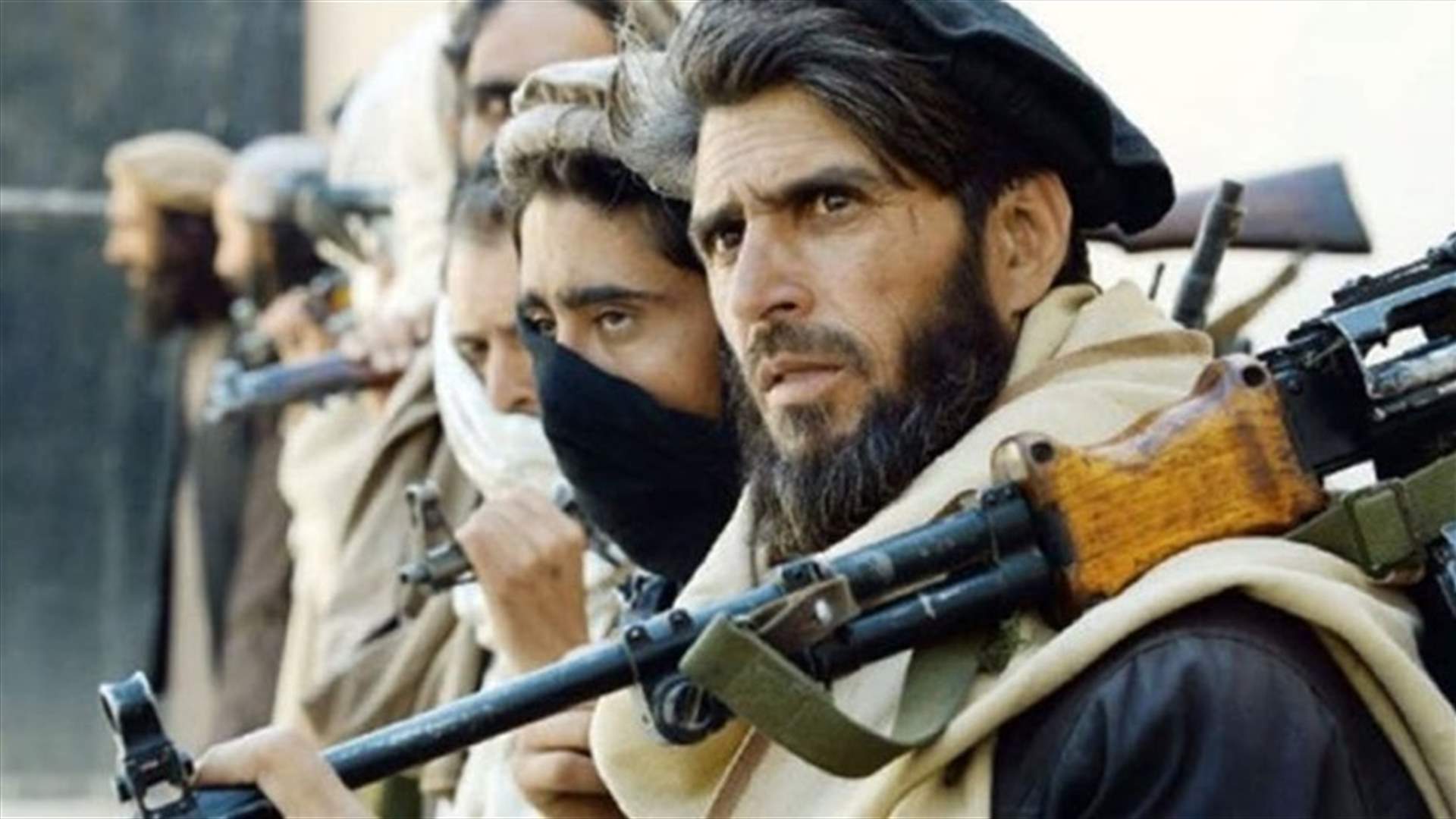 طالبان ترسل فريقا إلى روسيا بعد انهيار المحادثات مع واشنطن