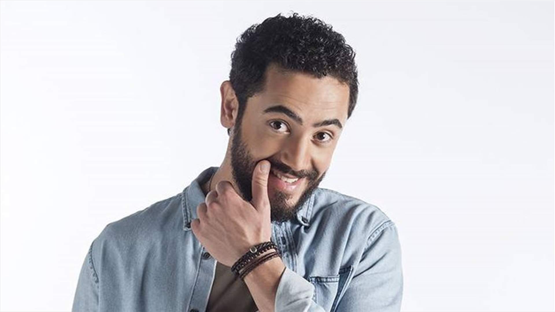 جنيد زين الدين قريباً على LBCI وLDC... ما الذي يُحضّره للمشاهدين في The JuNight Show؟