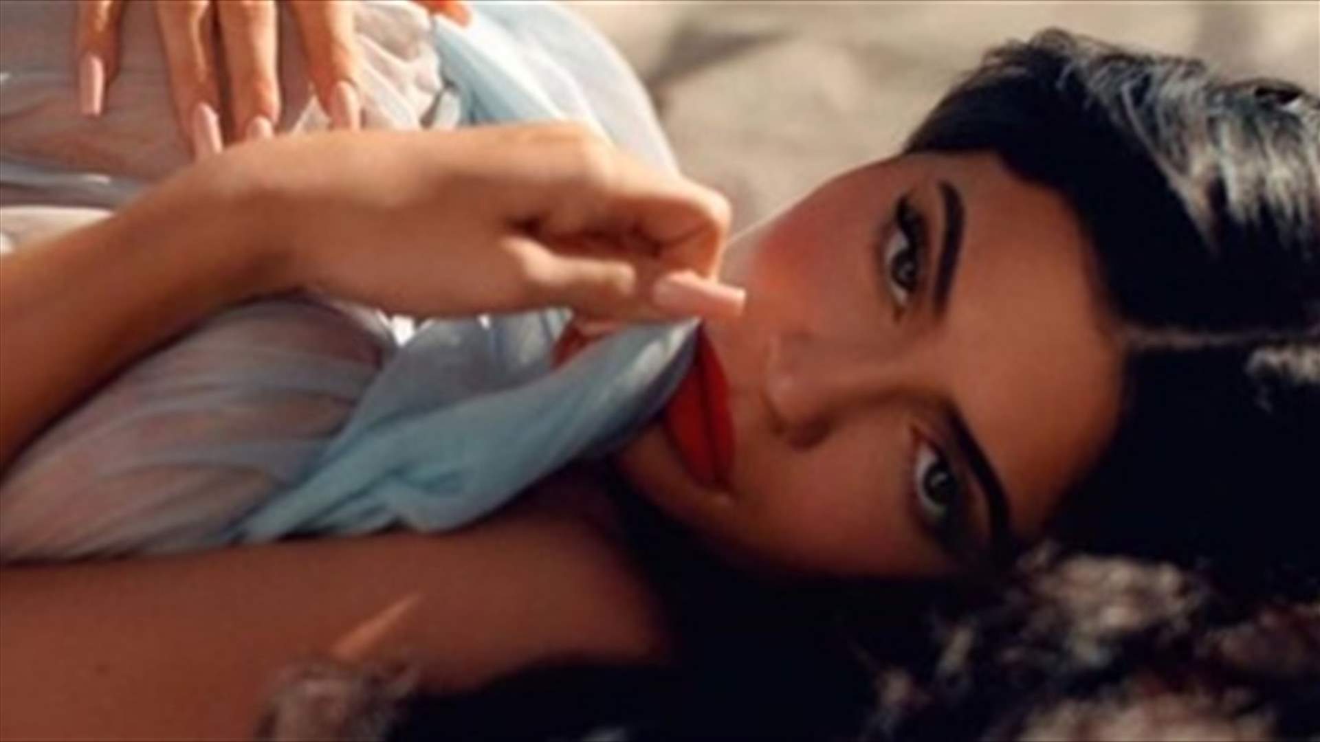 كايلي جينر على غلاف مجلّة "بلاي بوي"... صور جريئة بعدسة حبيبها