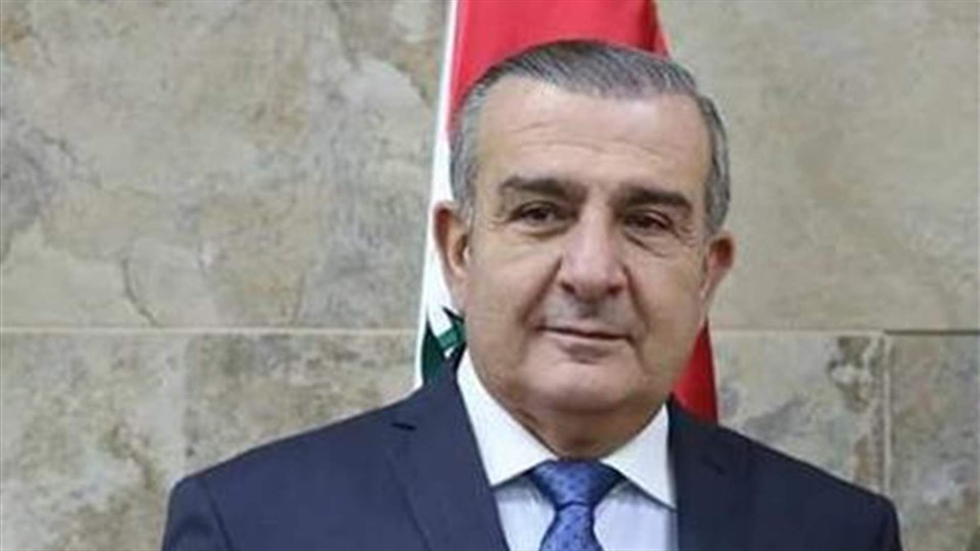روي عيسى الخوري يتابع تطورات الوضع في سهل سمارة: لن نبخل على ارضنا بما يرويها