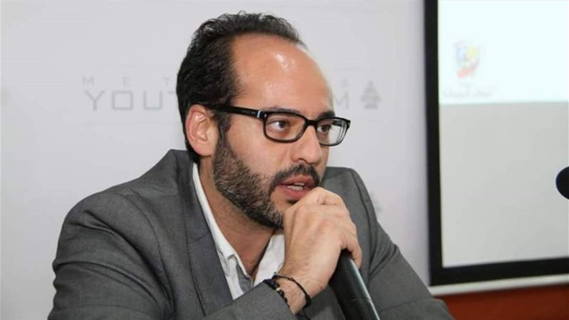 ردٌ كتائبي على فادي سعد: الهيئة الحقيقة الصعبة بتوجع...