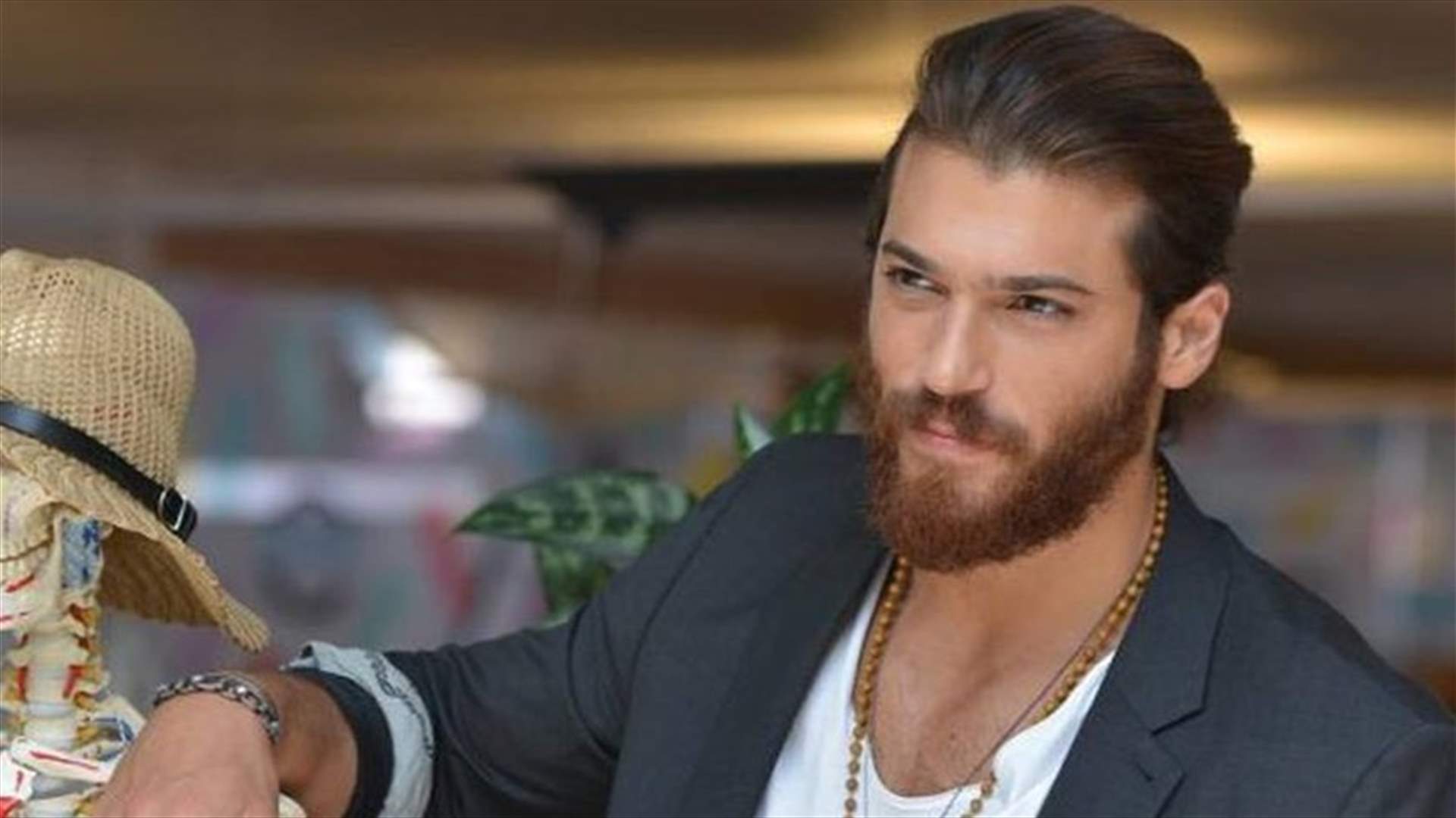 جان يامان يعيش قصة حب مع "قريبة أرطغرل"