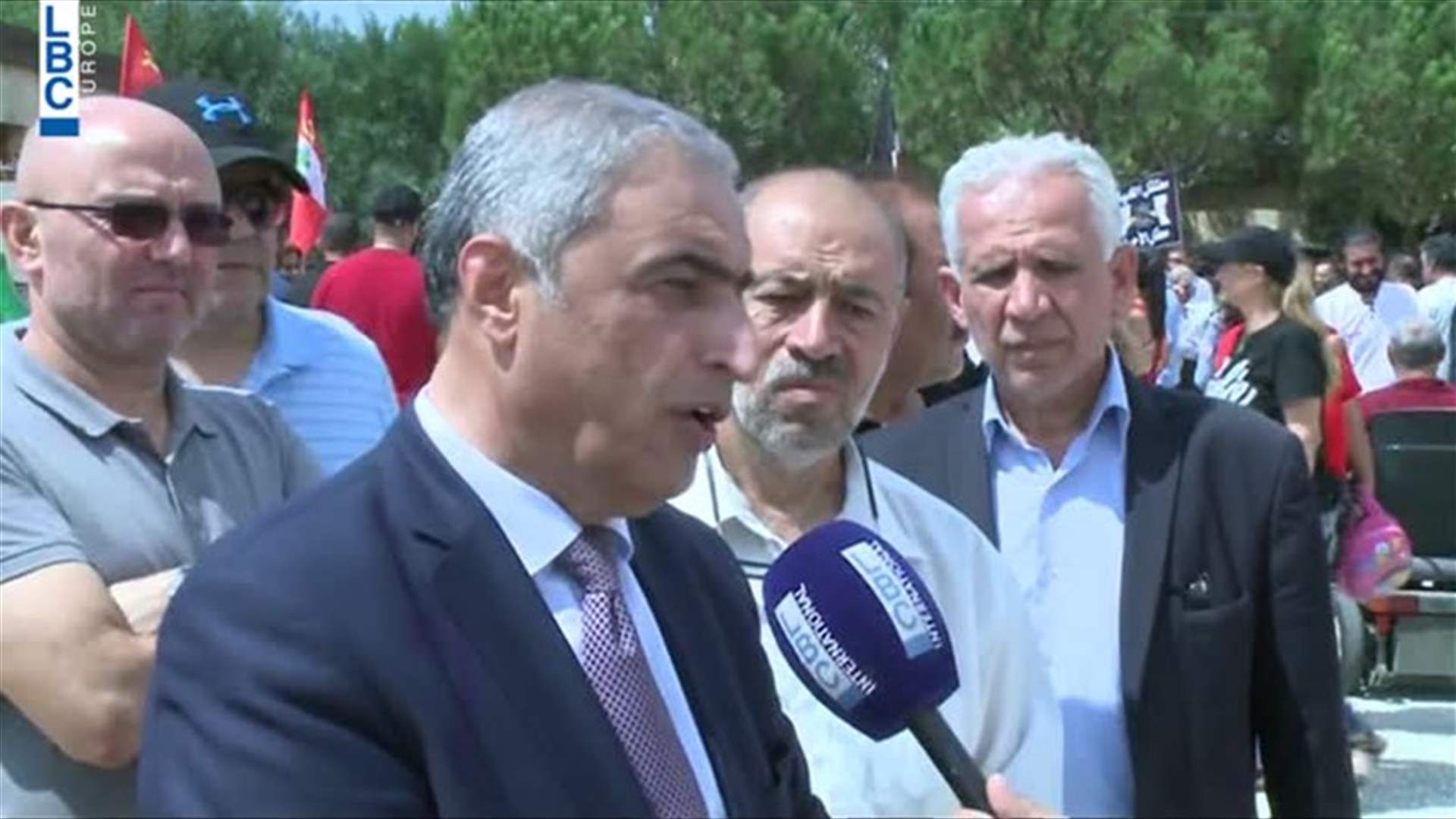 LBCI