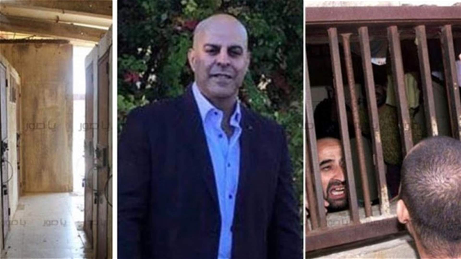 تهديدات أميركية لمسؤولين لبنانيين: ملف الفاخوري بيد أعضاء في الكونغرس (الاخبار)